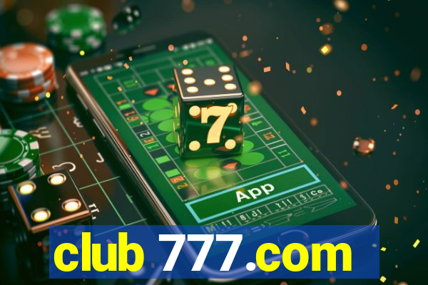 club 777.com