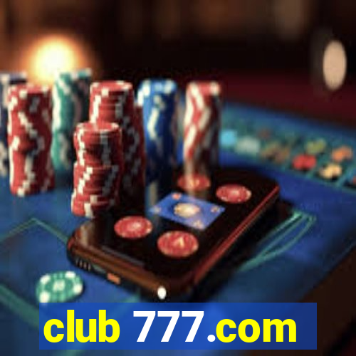 club 777.com