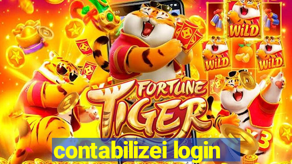 contabilizei login