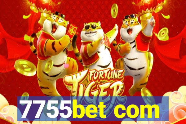 7755bet com