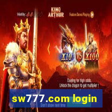 sw777.com login