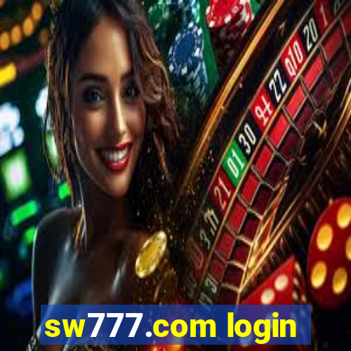 sw777.com login