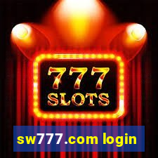 sw777.com login