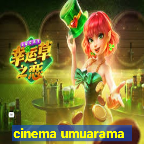 cinema umuarama