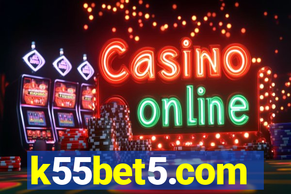 k55bet5.com