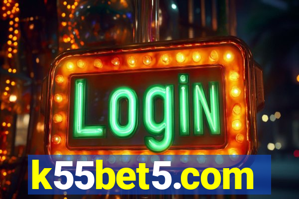 k55bet5.com