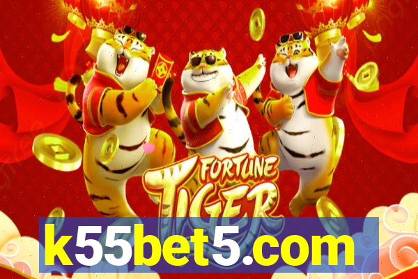 k55bet5.com