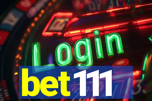 bet111