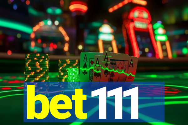 bet111