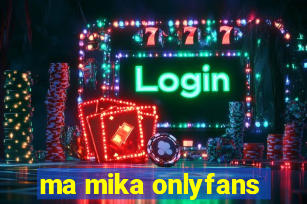 ma mika onlyfans