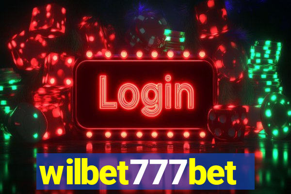 wilbet777bet