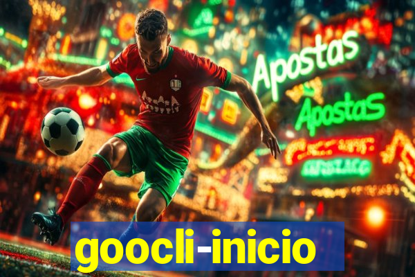 goocli-inicio