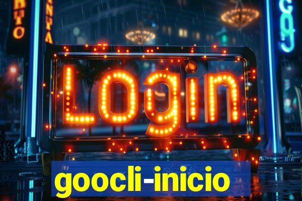 goocli-inicio