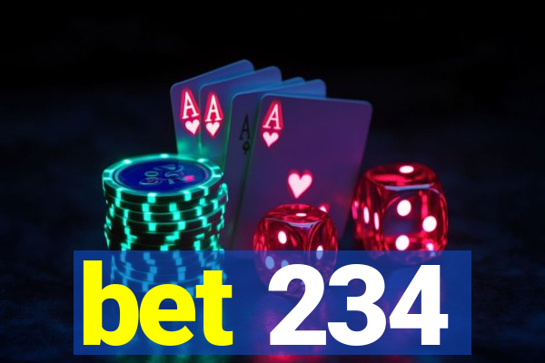 bet 234