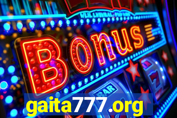 gaita777.org