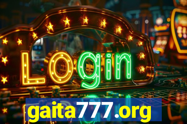 gaita777.org