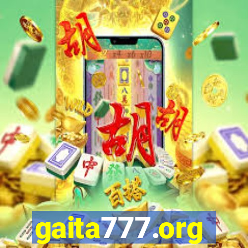 gaita777.org