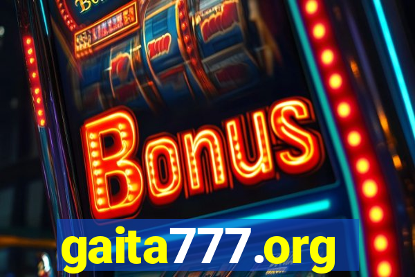 gaita777.org