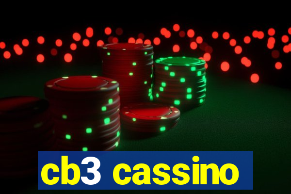 cb3 cassino