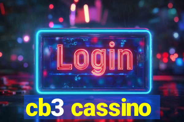 cb3 cassino