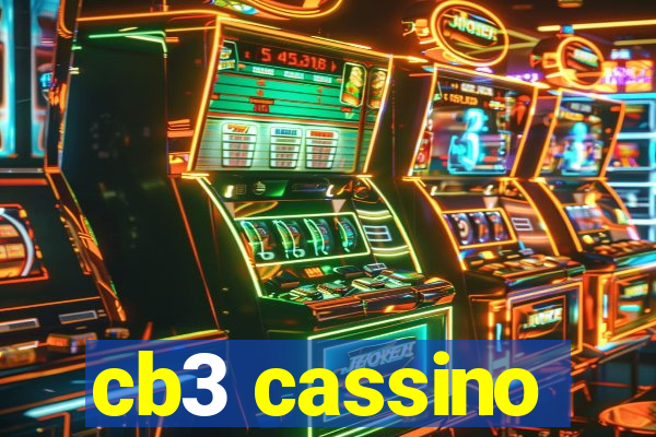 cb3 cassino