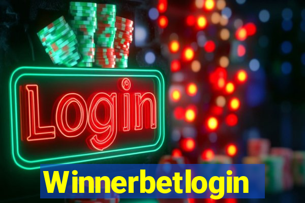 Winnerbetlogin