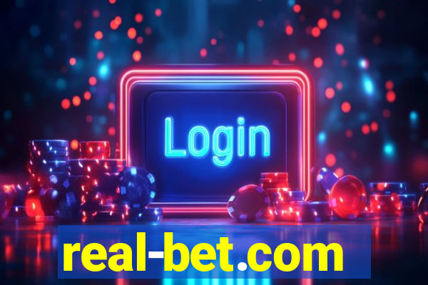 real-bet.com