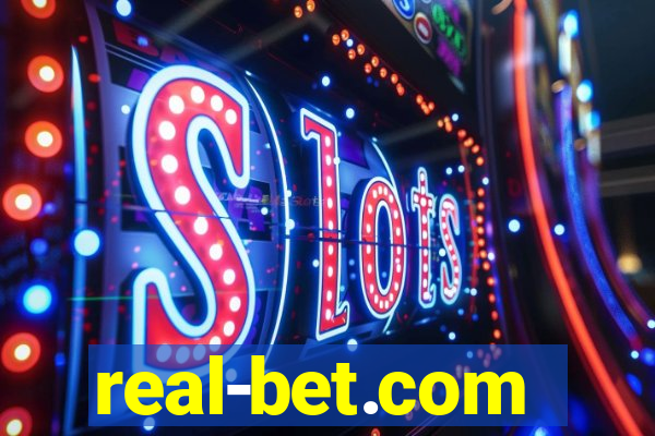 real-bet.com