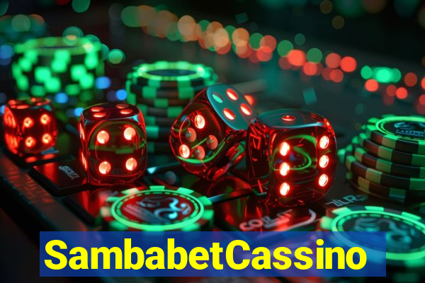 SambabetCassino