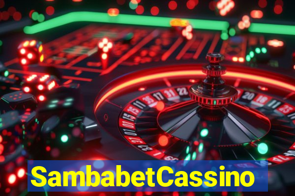 SambabetCassino