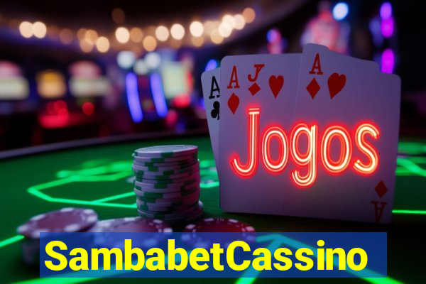 SambabetCassino