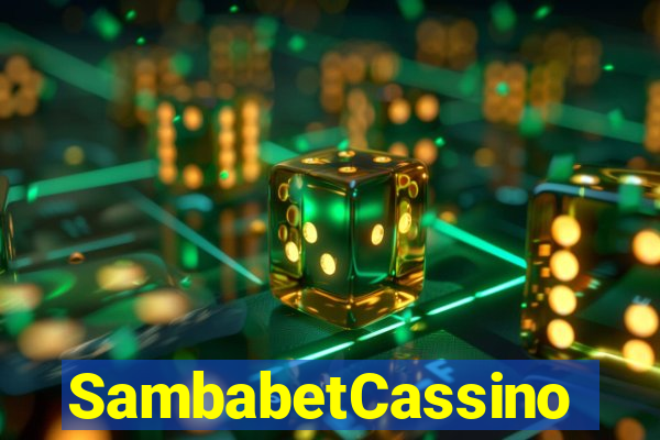 SambabetCassino