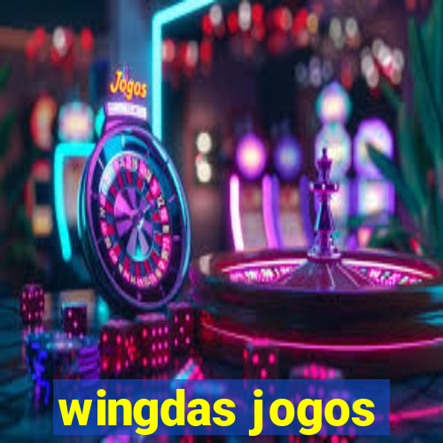 wingdas jogos