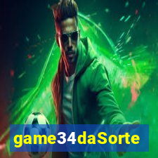 game34daSorte