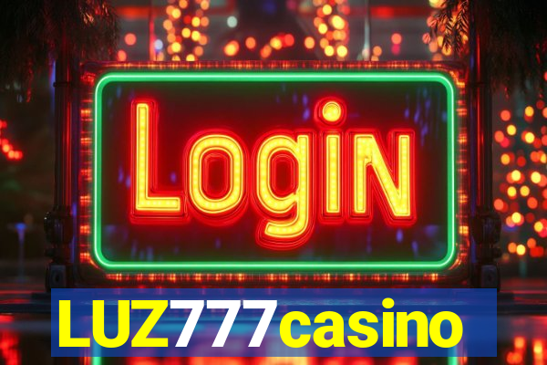 LUZ777casino