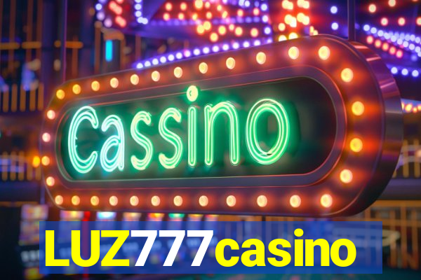 LUZ777casino