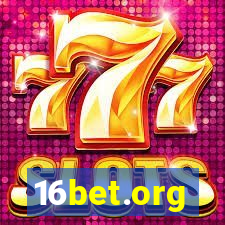 16bet.org