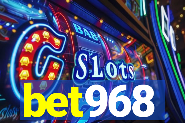 bet968