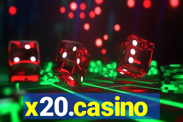 x20.casino