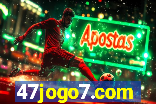 47jogo7.com