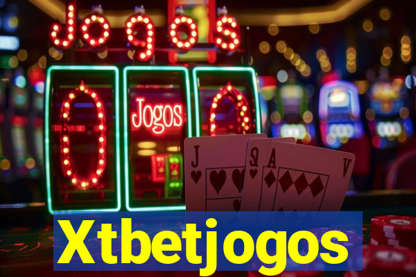 Xtbetjogos