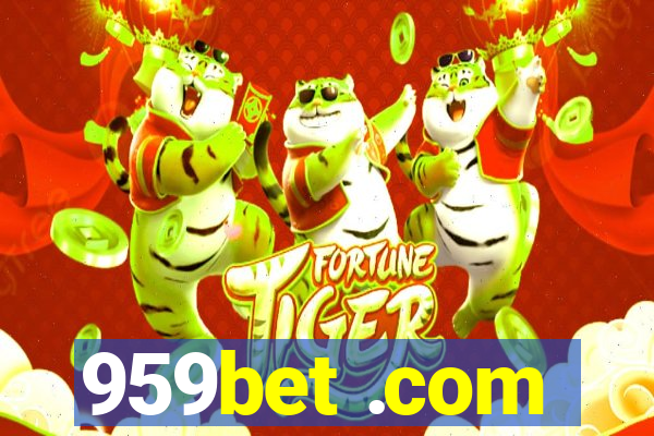 959bet .com