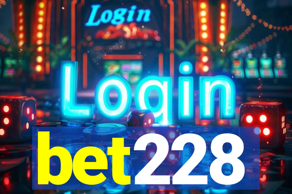 bet228