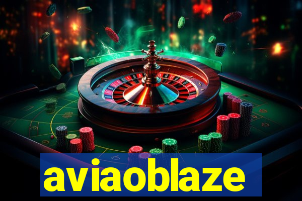 aviaoblaze