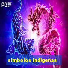 simbolos indigenas