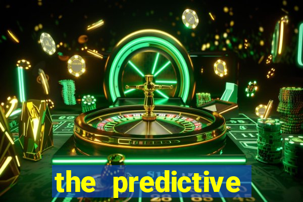 the predictive index como responder