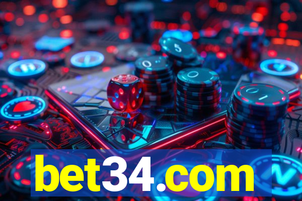 bet34.com