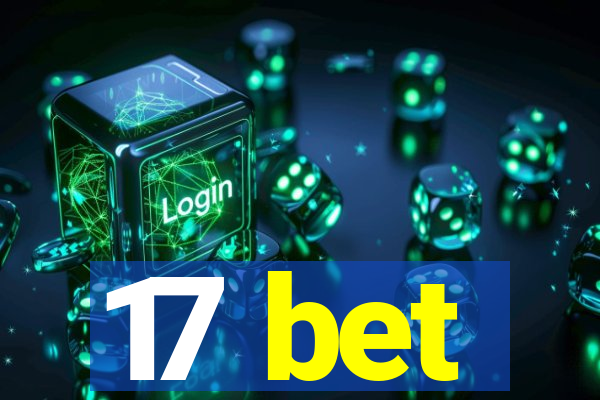 17 bet