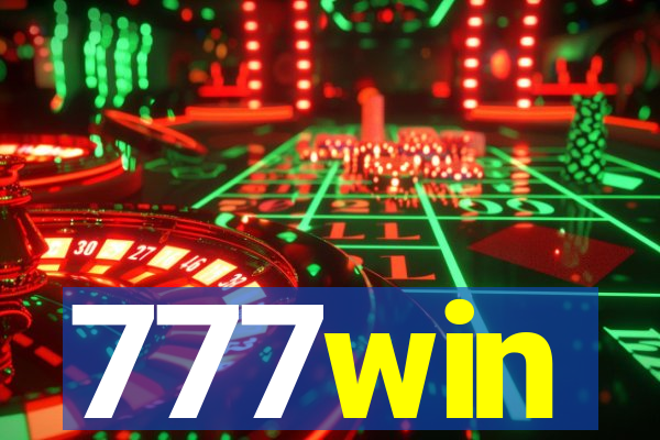 777win