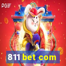 811 bet com